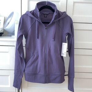 Athleta Triumph hoodie